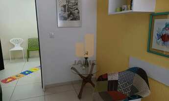 Imagem 2: Execelente conjunto comercial para seu négocio, 3 salas e 2 banheiros 33 m2!