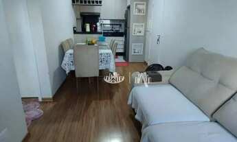 Imagem 2: Apartamento no Vila das Orquideas com 2 quartos à venda, 45 m² por R$ 175.000 - Dom Pedro
