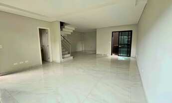 Imagem 5: Triplex à Venda 3 Quartos Boqueirão, Curitiba