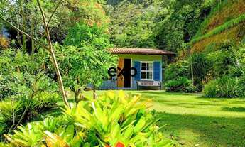 Imagem 3: Charmoso Loft à Venda em Araras - Petrópolis, RJ