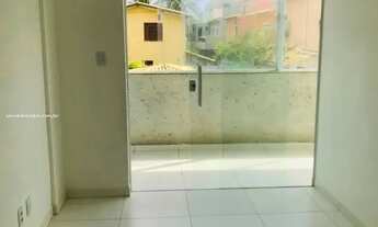 Imagem 7: Apartamento para Locação em Salvador, Praia do Flamengo, 2 dormitórios, 1 suíte, 2 banheir