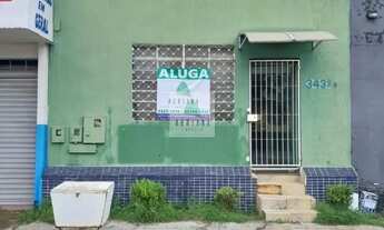 Imagem: Aluguel Casa Comercial Pronta para Consult