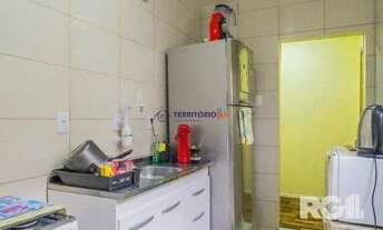 Imagem 2: Apartamento com 1 quarto e 47m² à venda em Medianeira, Porto Alegre