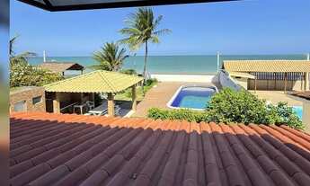 Imagem 5: Casa em Maria Farinha porteira fechada