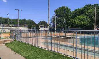 Imagem 2: Apartamento 3 Quartos (1 Suíte) com Vista Livre e Armários Planejados Apartamento com 3 Qu