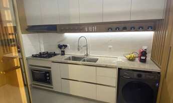 Imagem 5: Apartamento no Setor Vila Maria