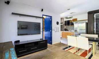 Imagem 4: Aluguel Apartamento 1 Dormitórios - 55 m² Pinheiros