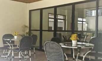 Imagem 4: Apartamento com 1 dormitório, 78 m² - venda por R$ 520.000,00 ou aluguel por R$ 3.258,23/m