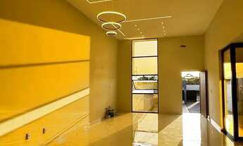 Imagem 5: Casa com 3 quartos no Araçagy- Acabamento Premium