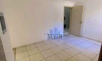 Imagem 5: Apartamento Térreo à Venda no Residencial Mirante da Colina Bauru/SP