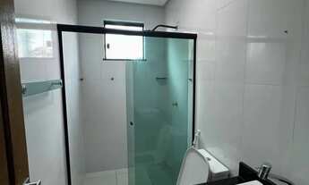 Imagem 6: Casa com 4 Suítes no Passaredo/ Área Gourmet com Churrasqueira/ 4 vagas / 2 cobertas