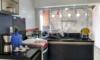 Imagem 10: Casa à venda em Campinas, Jardim Ouro Preto, com 3 quartos, com 218 m²