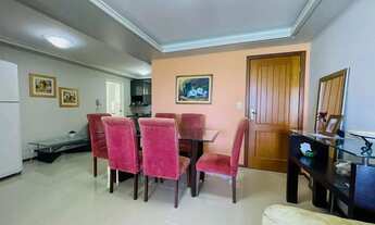 Imagem 14: APARTAMENTO 3 QUARTOS DE FRENTE TOTAL PARA O MAR DA PRAIA DO MORRO, TOTALMENTE MOBILIADO