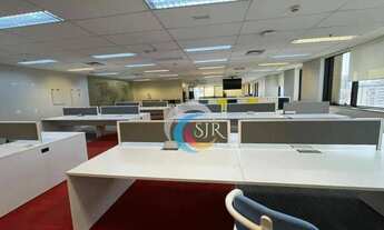 Imagem 4: Conjunto para alugar, 482 m² - Itaim Bibi - São Paulo/SP