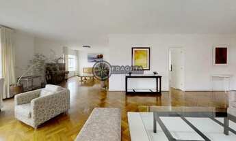 Imagem 6: Cobertura á venda com 485m², 5 quartos, sendo 3 suítes , Paraiso - SP