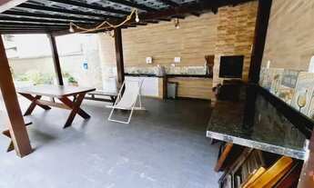 Imagem 4: Cobertura : Linear / Residencial / Recreio dos Bandeirantes