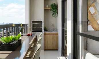 Imagem: APARTAMENTO 2 dormitórios com suite e varanda