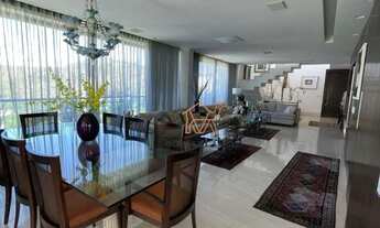 Imagem: Cobertura com 4 dormitórios, 380 m²