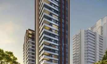 Imagem: Apartamento à venda, ÁGUA VERDE, CURITIBA