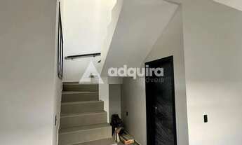 Imagem 6: Casa à venda, Cará-cará, Ponta Grossa, PR