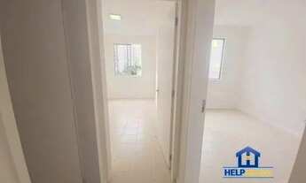 Imagem 5: Apartamento para alugar 2 dormitórios no Kobrasol