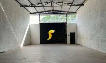 Imagem 4: Galpão para alugar, 257 m² Tabajaras - Uberlândia/MG