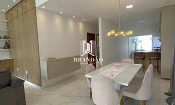 Imagem 4: Casa 3 Quartos (1 Suíte) Condomínio Acquaville, Paripueira, Litoral Norte/AL