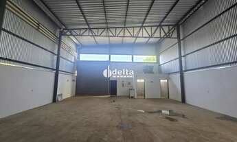 Imagem: Galpão disponível para venda no bairro