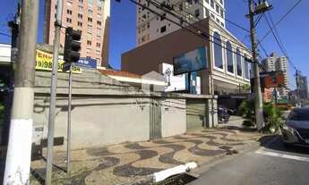 Imagem 3: Terreno à venda no bairro Cambuí em Campinas