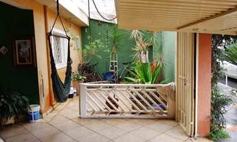 Imagem 2: Casa aconchegante no residencial Samambaia