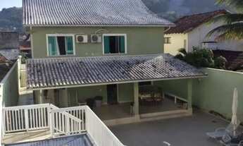 Imagem 2: Garatucaia Réveillon 6 suítes 2min da praia