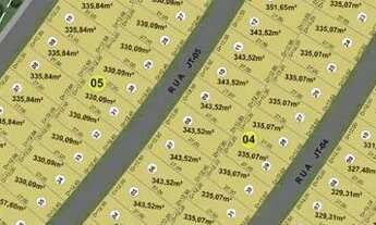 Imagem: ÁGIO JARDINS TURIM