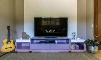 Imagem 5: Casa com 4 dormitórios para venda, 750 m² - Vila Castela - Nova Lima/MG