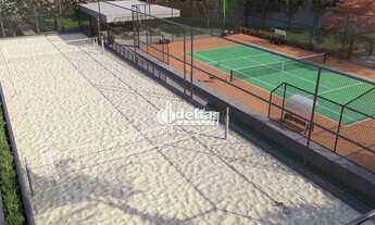 Imagem 7: Terreno em condomínio disponível para venda no bairro Portal do Vale II em Uberlândia MG