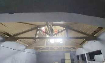 Imagem 6: Galpão na Vila Romana