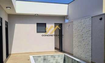 Imagem 7: Casa com 3 quartos à venda, 160 m² - Jardim Mantova - Indaiatuba/SP