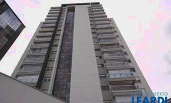 Imagem 2: APARTAMENTO - PINHEIROS - SP