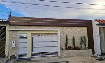 Imagem: Casa Ampla à Venda R$ 255.000,00