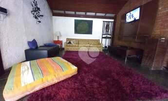 Imagem 7: Casa com 6 quartos à venda, 480 m² por R$ 2.650.000 - Cosme Velho - Rio de Janeiro/RJ