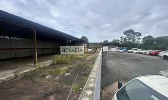 Imagem 3: Barracão com 600 m², aluguel de R$ 10.000 + Taxas - Hauer, Curitiba (PR