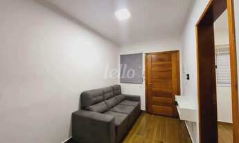 Imagem 2: Apartamento 2 quartos à venda no(a) Vila Antonina