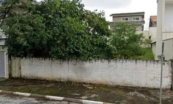 Imagem: Terreno a venda em Adalgisa - Osasco, SP