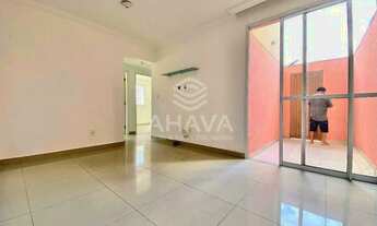 Imagem 2: Apartamento com Área Privativa, 3 Quartos Para locação, 130m², Piratininga, próximo à Rua