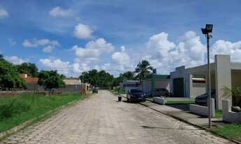 Imagem: Lote 300m² - Cond. Brisa da Lagoa - Massagueira