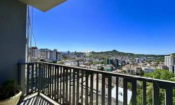 Imagem 3: Apartamento à venda, 4 dormitórios e 2 vagas, localizado na Avenida Medianeira