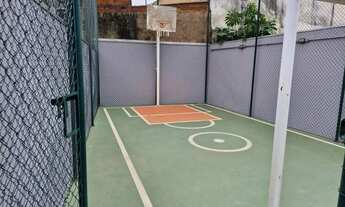 Imagem 5: Apartamento à Venda no Costa do Sol - 3 Quartos em Maringá na Chácara Paulista