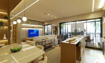 Imagem 7: Apartamento à venda em Goiânia/GO