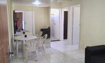 Imagem 2: Apartamento Semi Mobiliado para Aluguel - Jardim Petrópolis