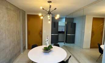 Imagem 6: Apartamento brisamar, porteira fechada