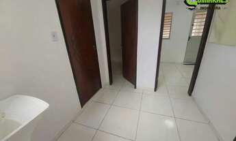 Imagem 7: Apartamento com 3 quartos para alugar, 70 m² por R$ 1.200/mês - Bonfim - Salvador/BA